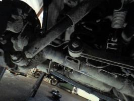 Photo de la pièce