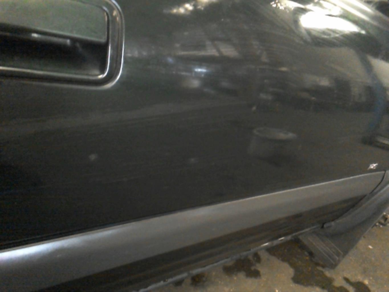 Porte avant droit OPEL FRONTERA B Diesel - 1