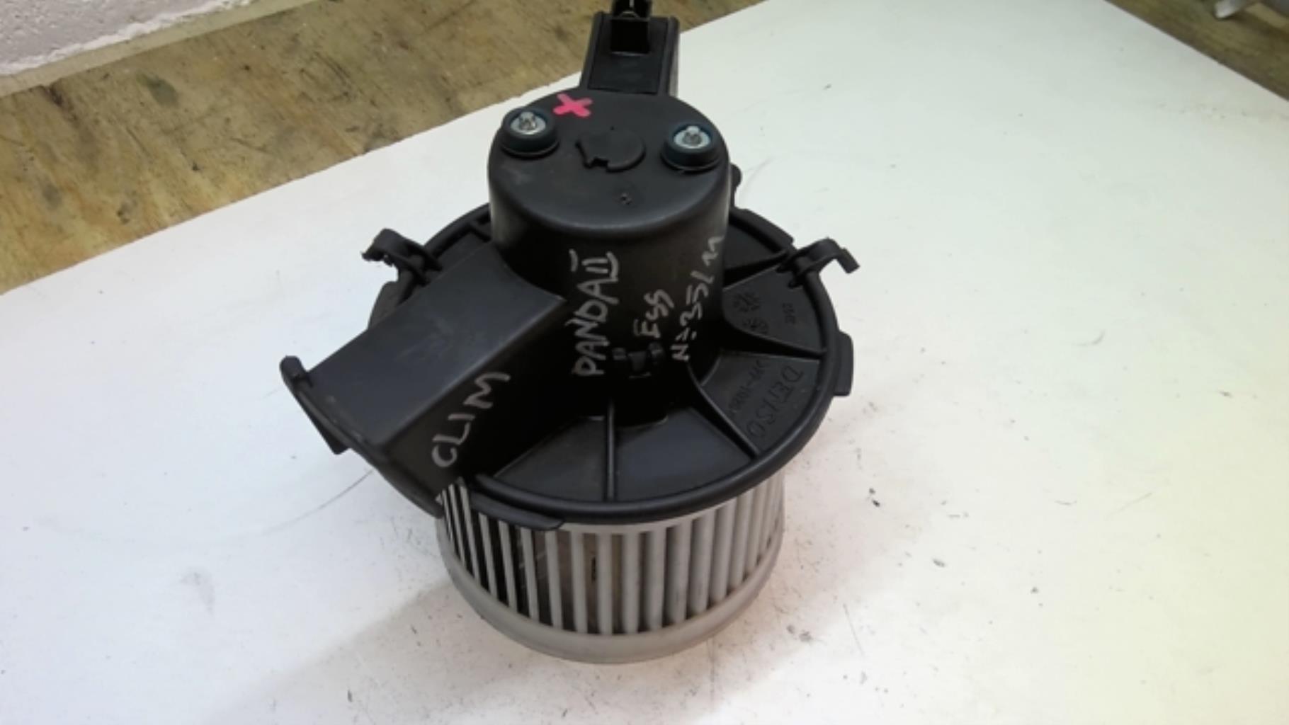 Pulseur d'air FIAT PANDA 2  - 1