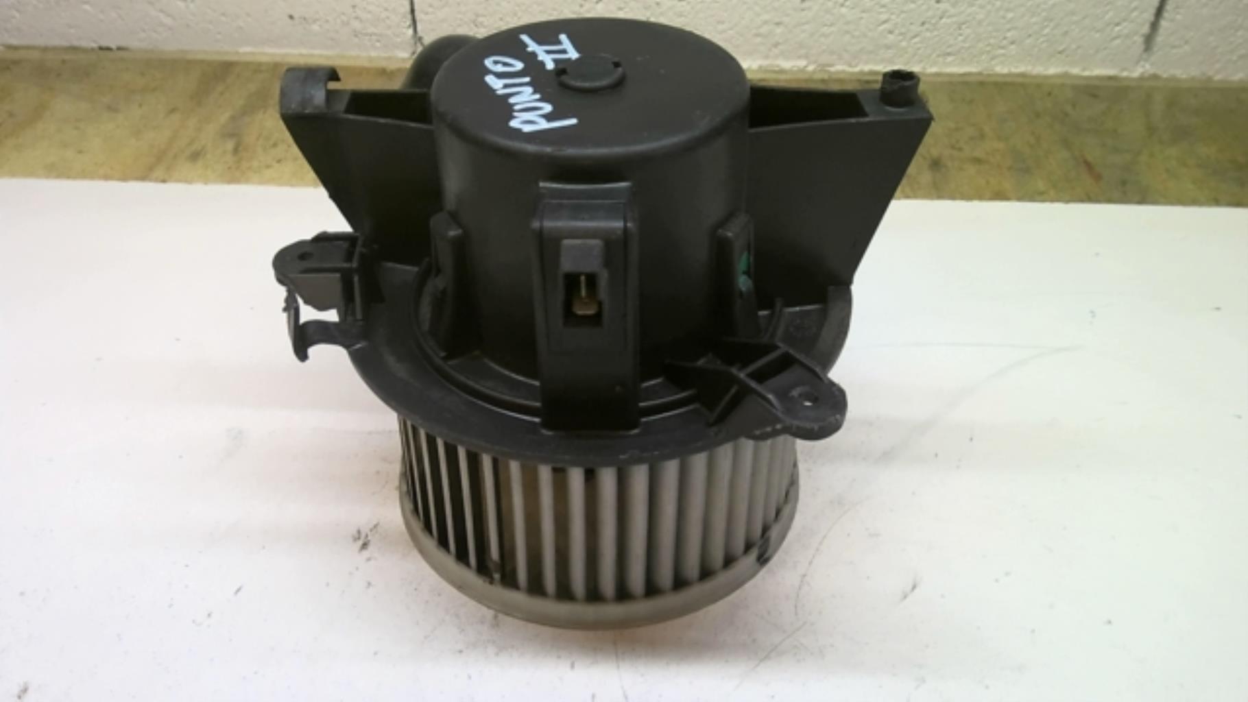 Pulseur d'air FIAT PUNTO 2  - 1