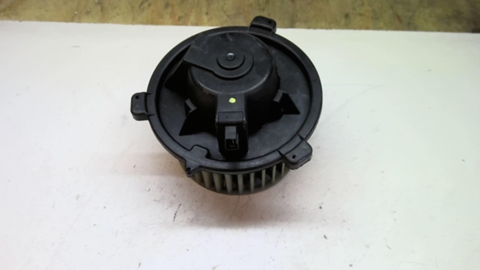 Pulseur d'air FIAT PUNTO 1  - 1