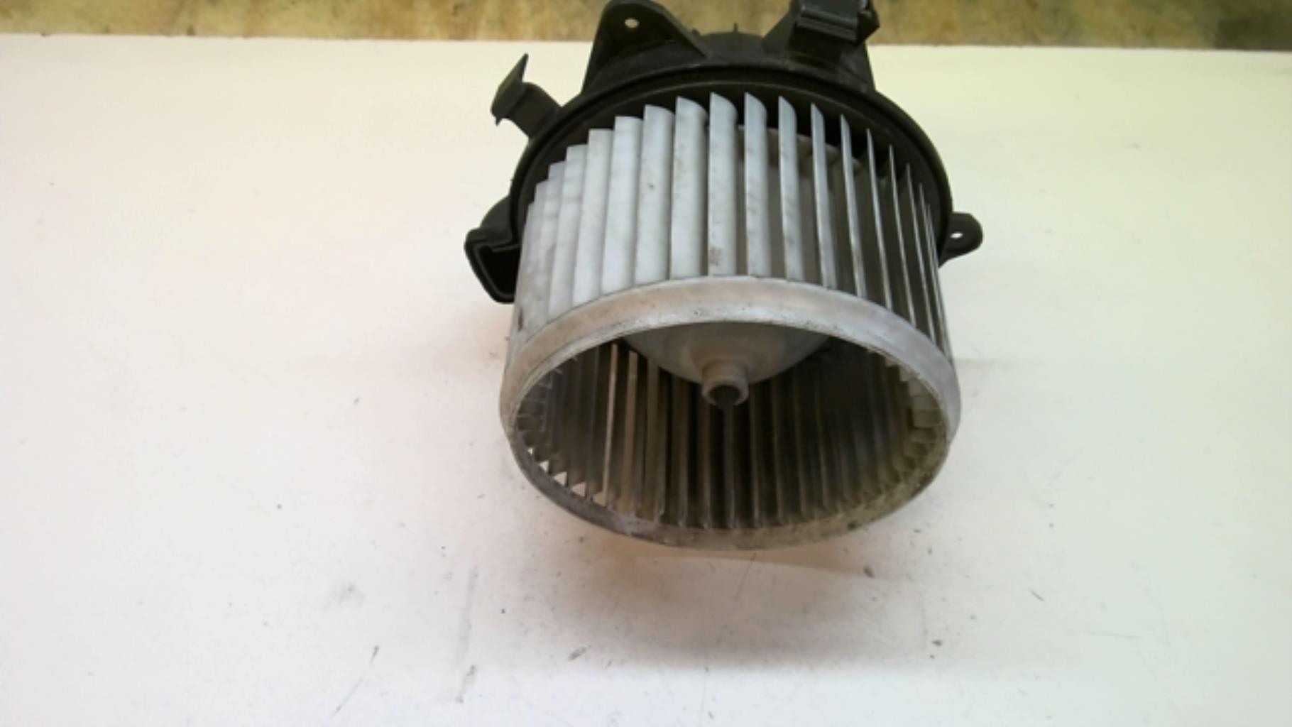 Pulseur d'air FIAT MULTIPLA  - 1