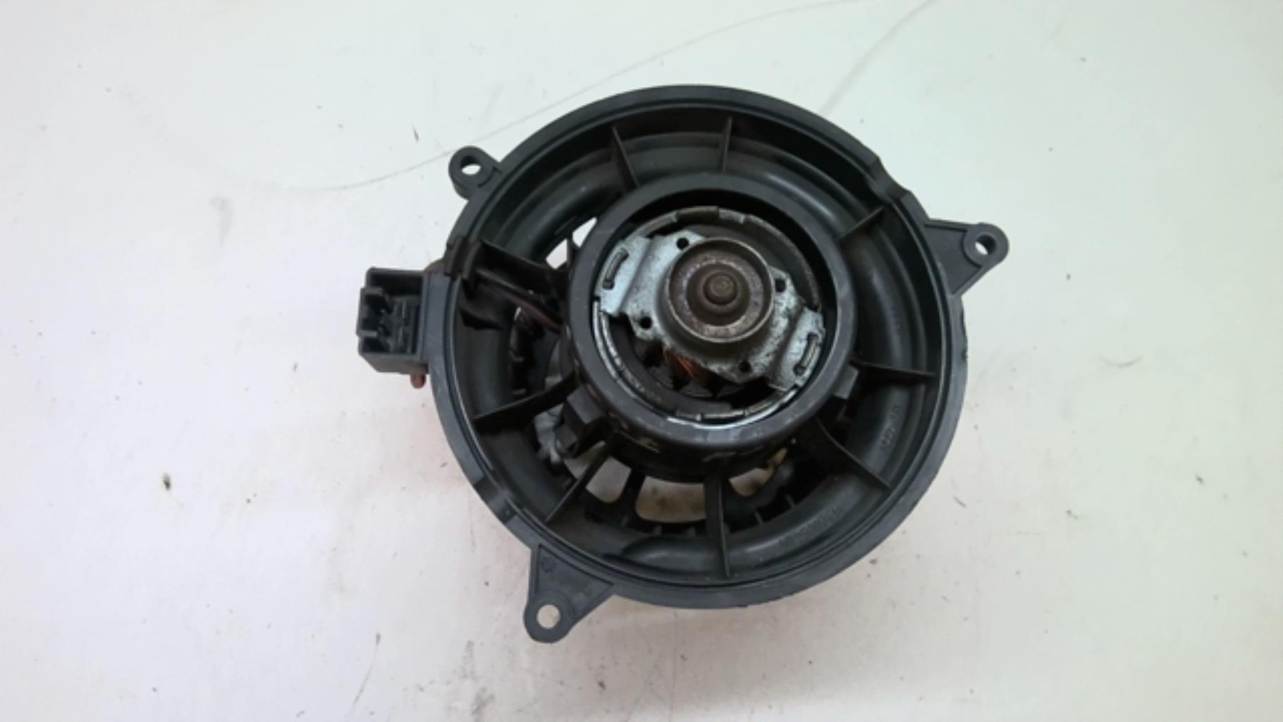 Pulseur d'air FORD FUSION  - 1