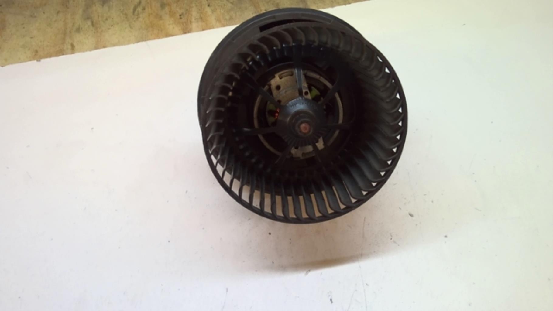 Pulseur d'air SEAT ALHAMBRA 1  - 1