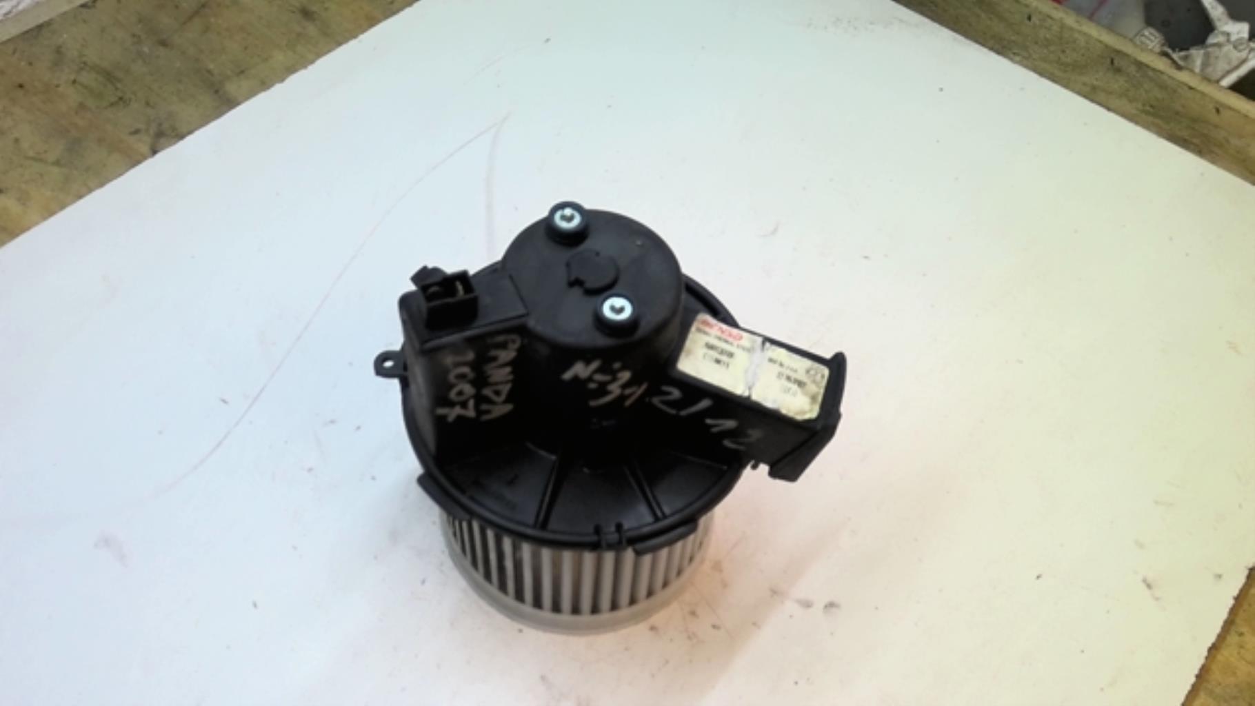 Pulseur d'air FIAT PANDA 2  - 1