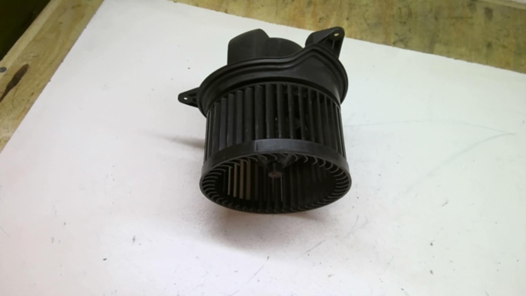 Pulseur d'air FORD MONDEO 2  - 1
