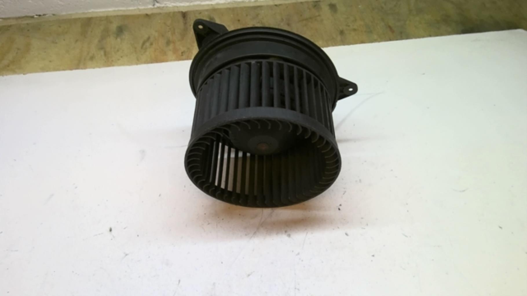 Pulseur d'air FORD MONDEO 2  - 1