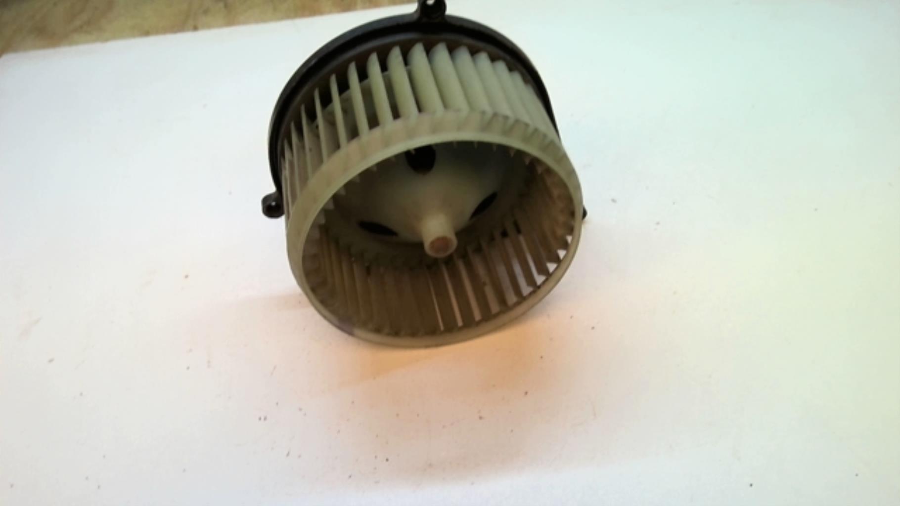 Pulseur d'air CITROEN JUMPER 2  - 1