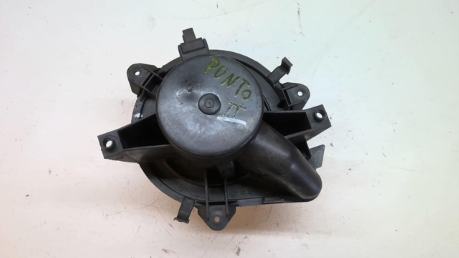 Pulseur d'air FIAT PUNTO 2  - 1