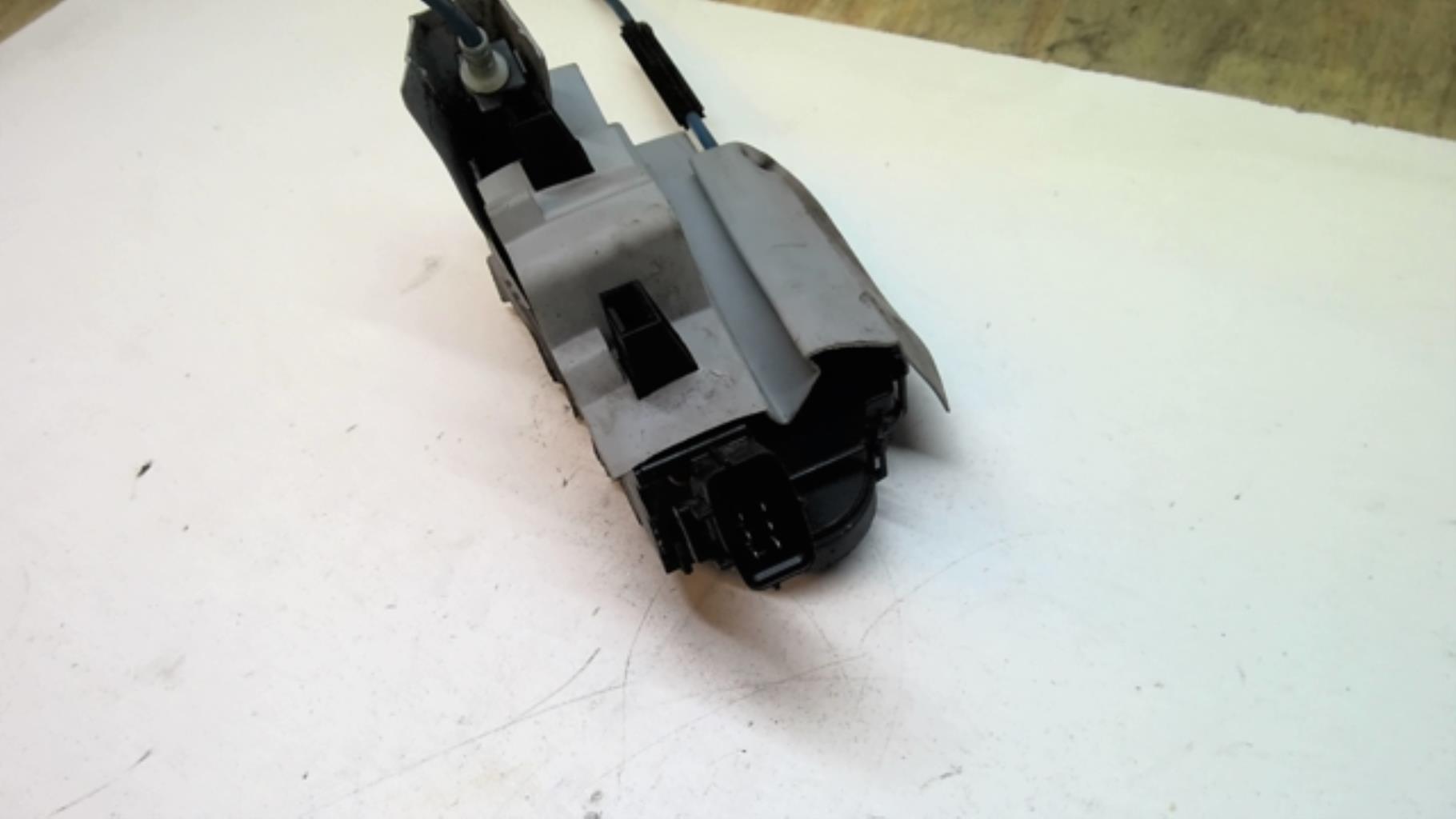 Serrure arriere gauche FIAT IDEA  - 1