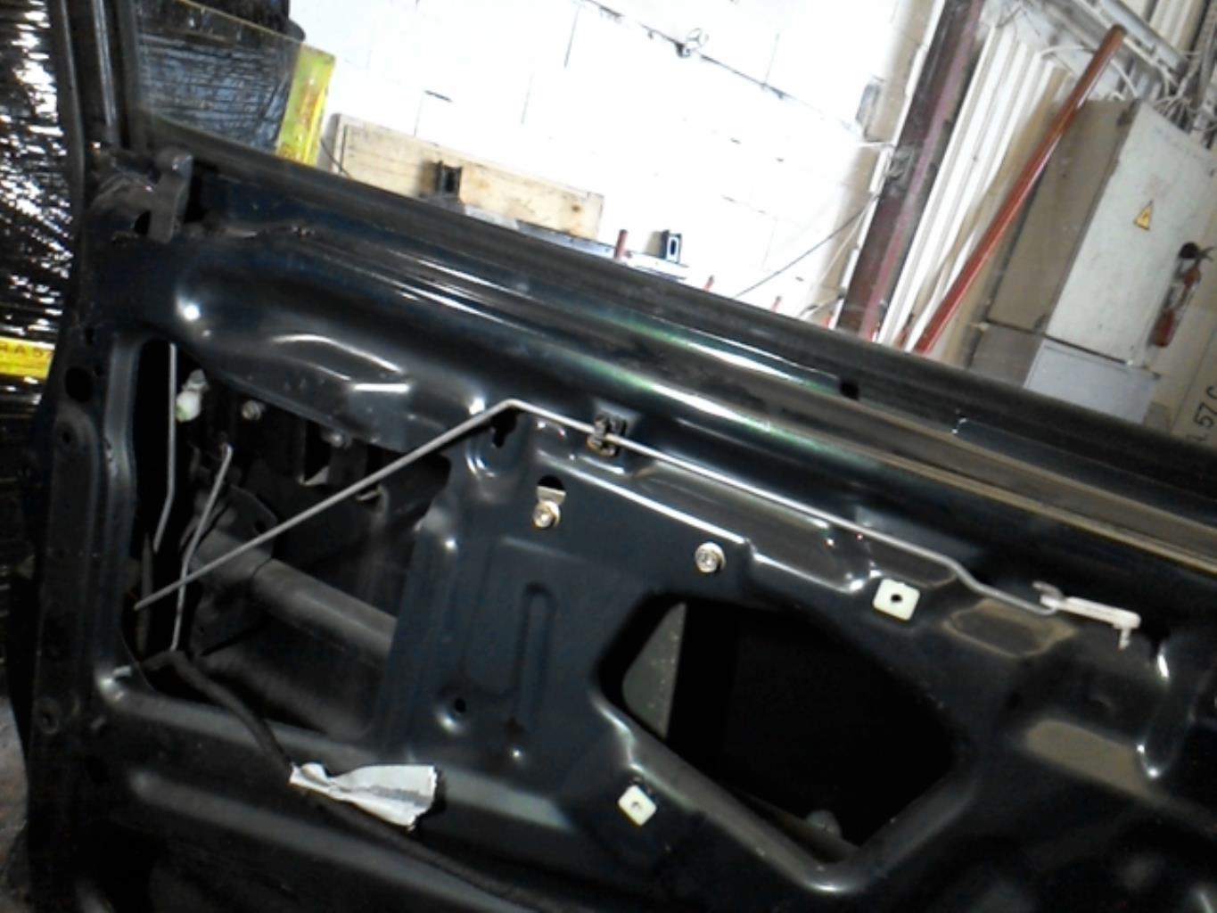 Serrure avant gauche OPEL FRONTERA B Diesel - 1