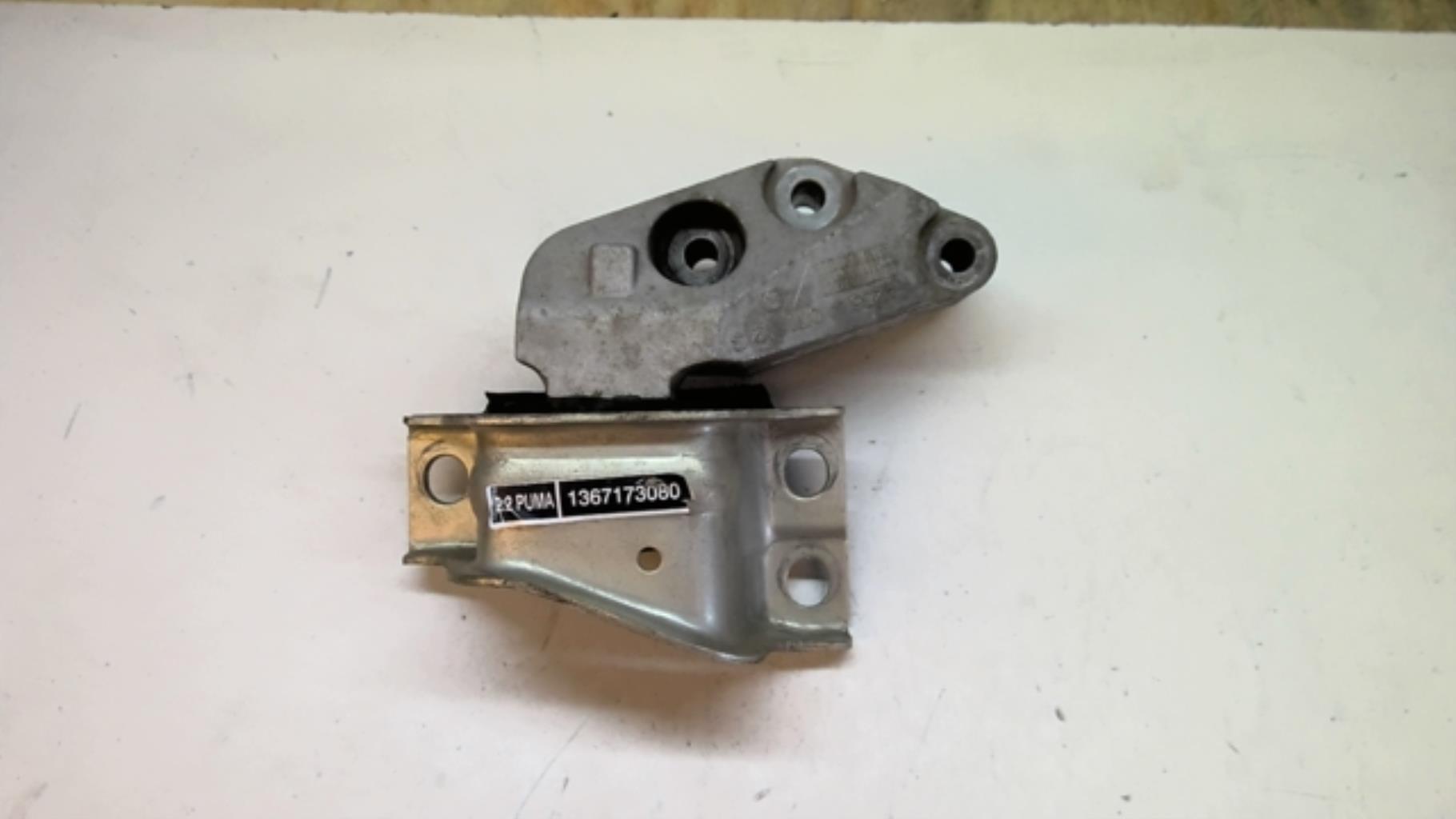 Support moteur droit PEUGEOT BOXER 3 PHASE 2 Diesel - 1