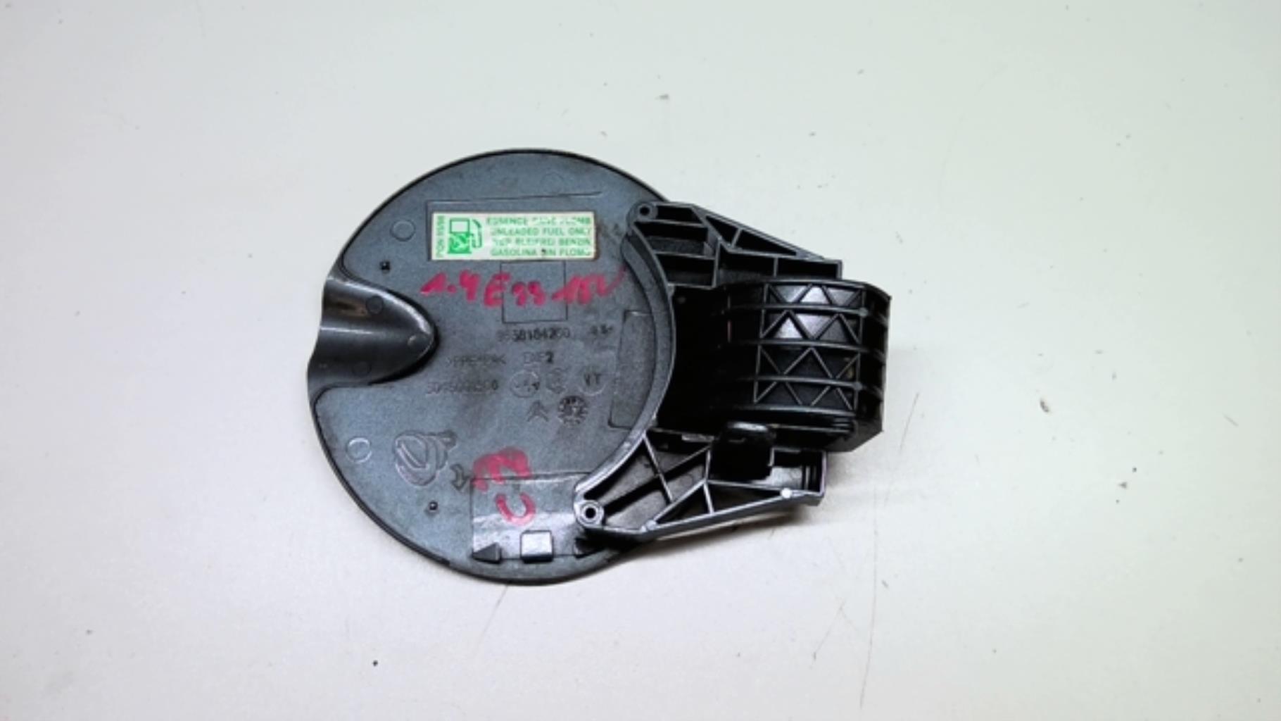 Trappe d'essence CITROEN C3 1  - 1