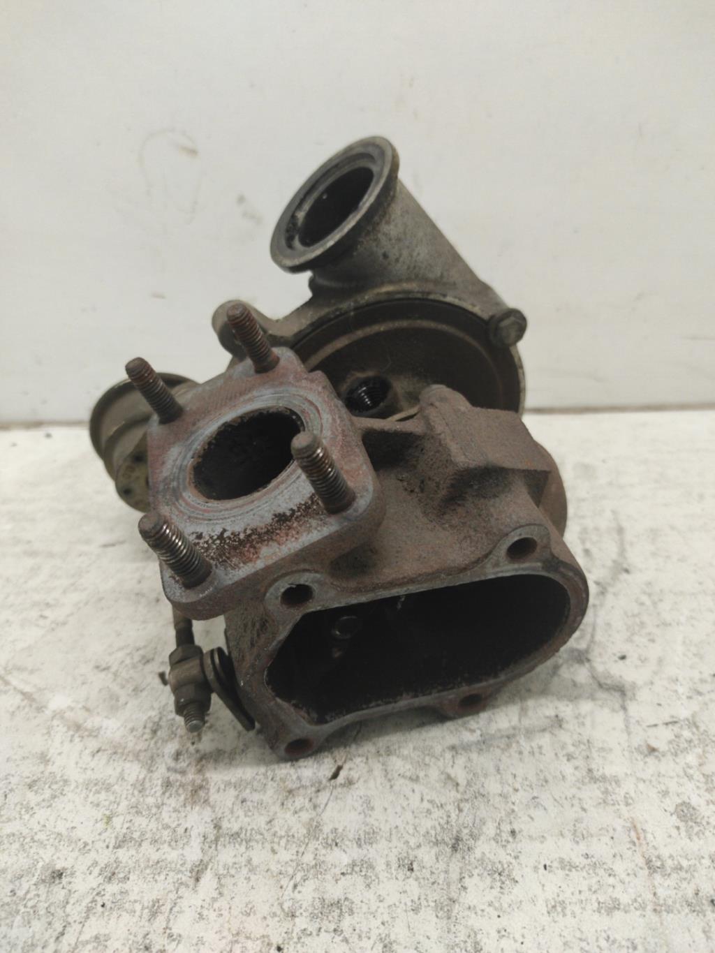 Turbo IVECO DAILY 3 Diesel - 1