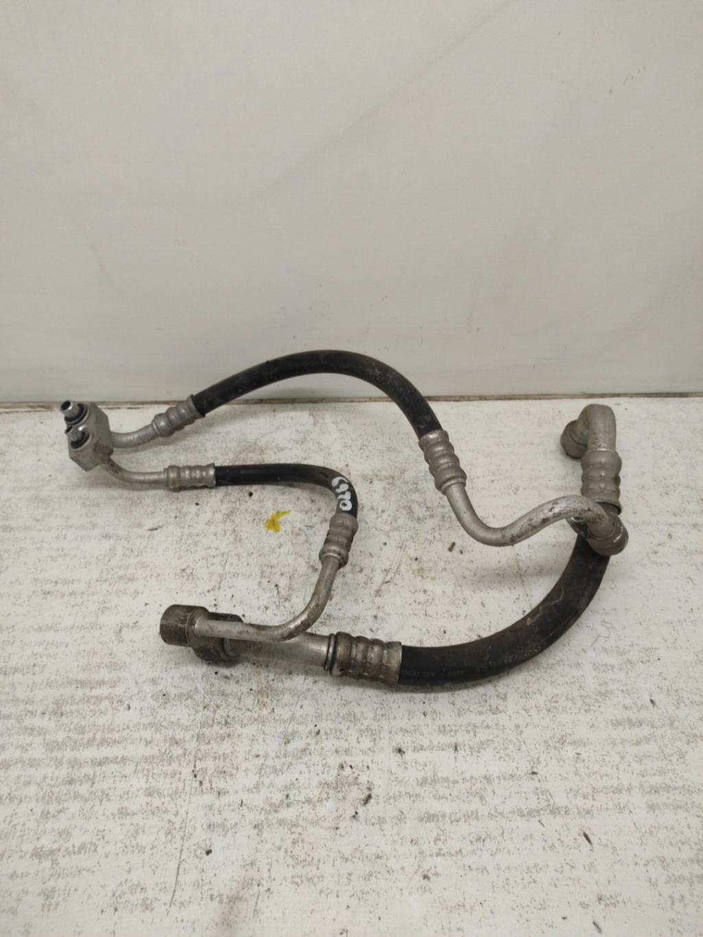 Tuyau de climatisation OPEL MERIVA A PHASE 2 Diesel - 1