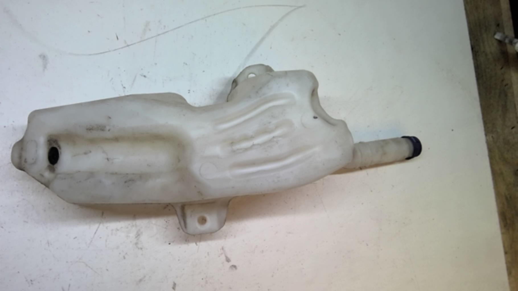 Vase de lave glace FIAT PANDA 2  - 1