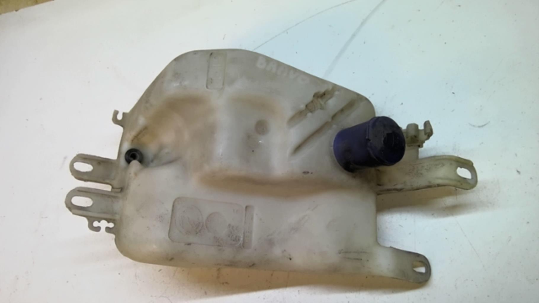 Vase de lave glace FIAT BRAVO 1  - 1