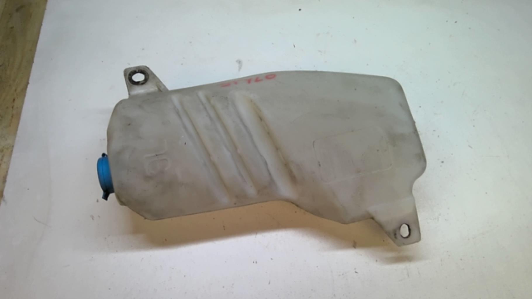 Vase de lave glace FIAT STILO  - 1