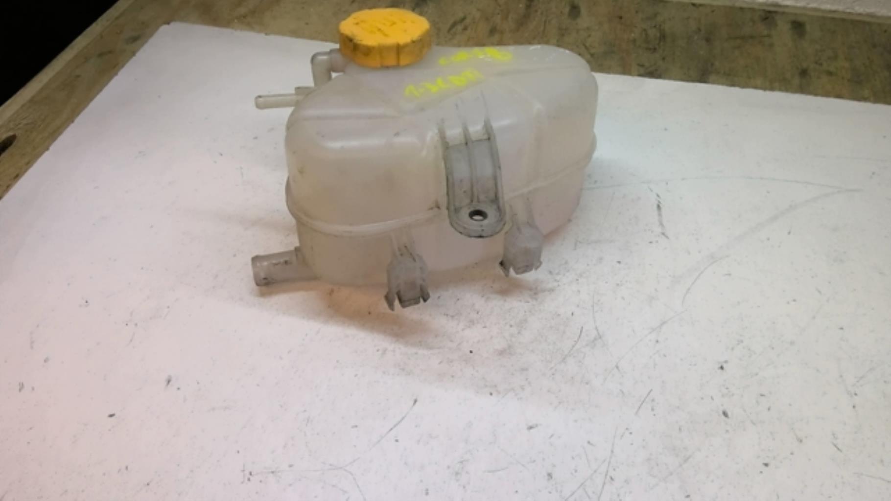 Vase d'expansion OPEL CORSA D Diesel - 1