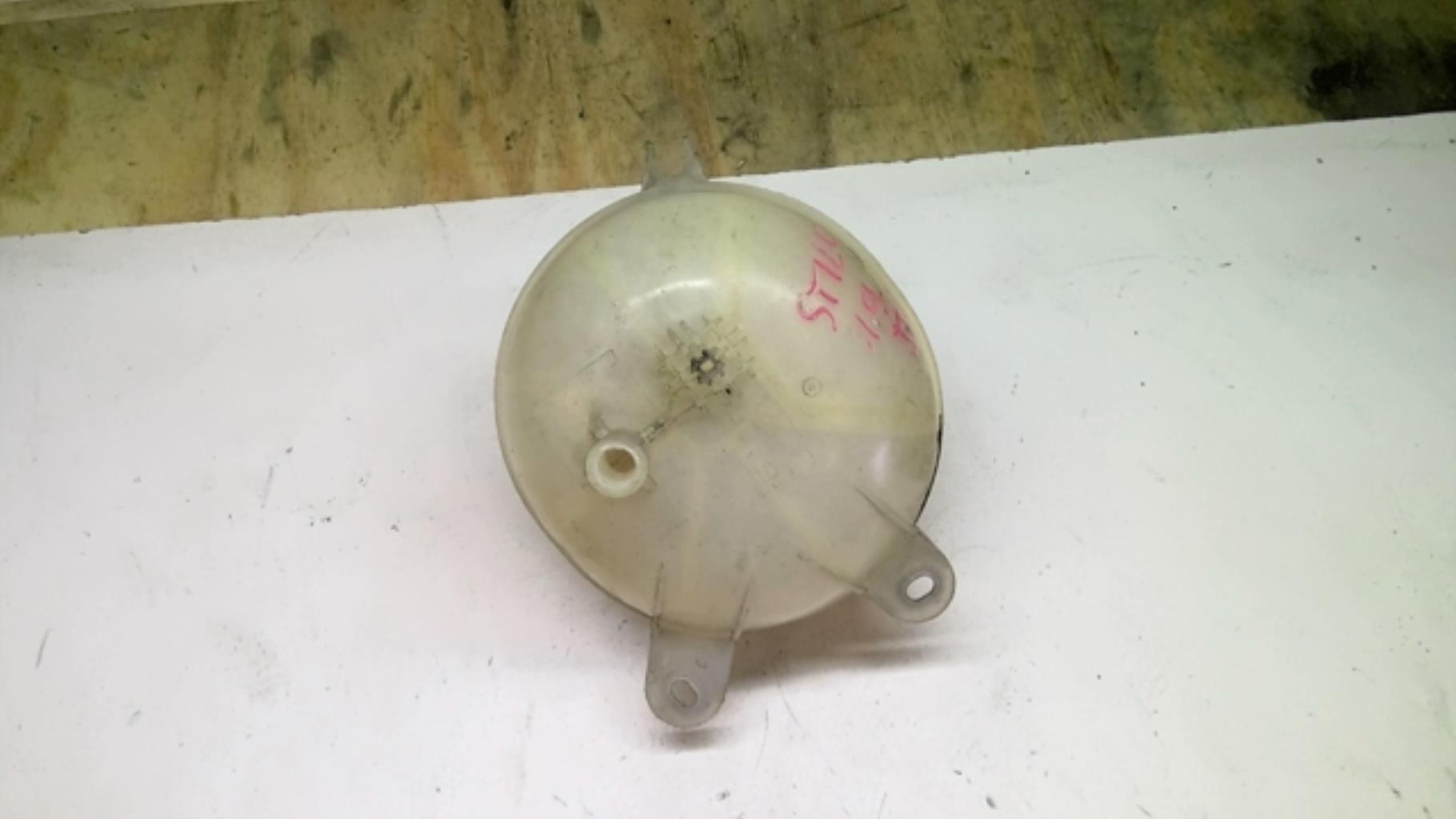 Vase d'expansion FIAT STILO Diesel - 1