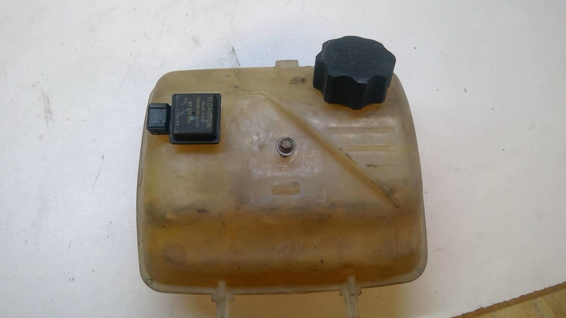 Vase d'expansion CITROEN C8 Diesel - 1