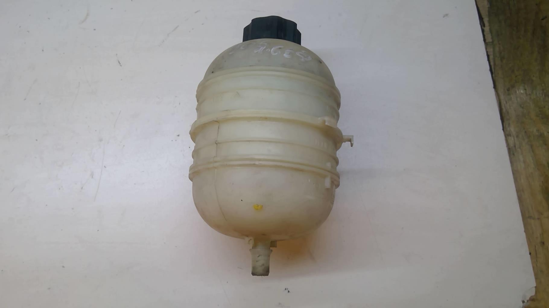 Vase d'expansion PEUGEOT 206 Essence - 1