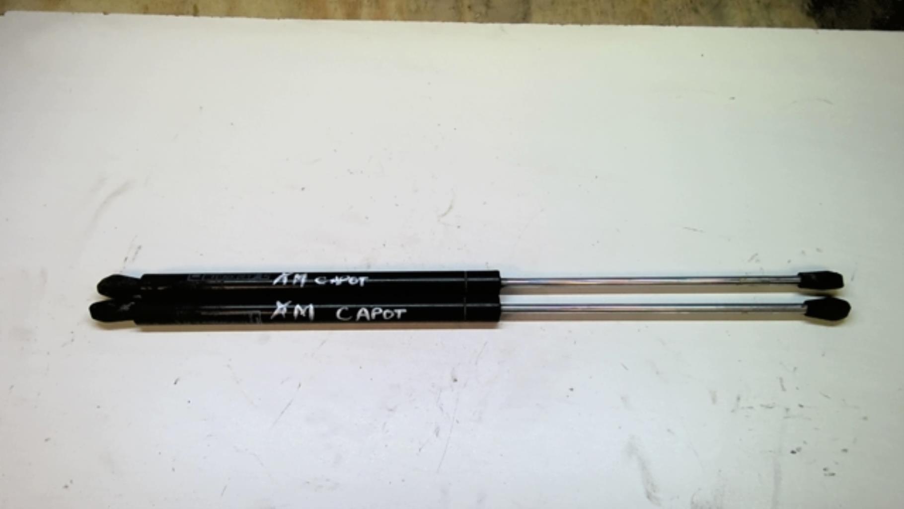 Verin de capot CITROEN XM  - 1