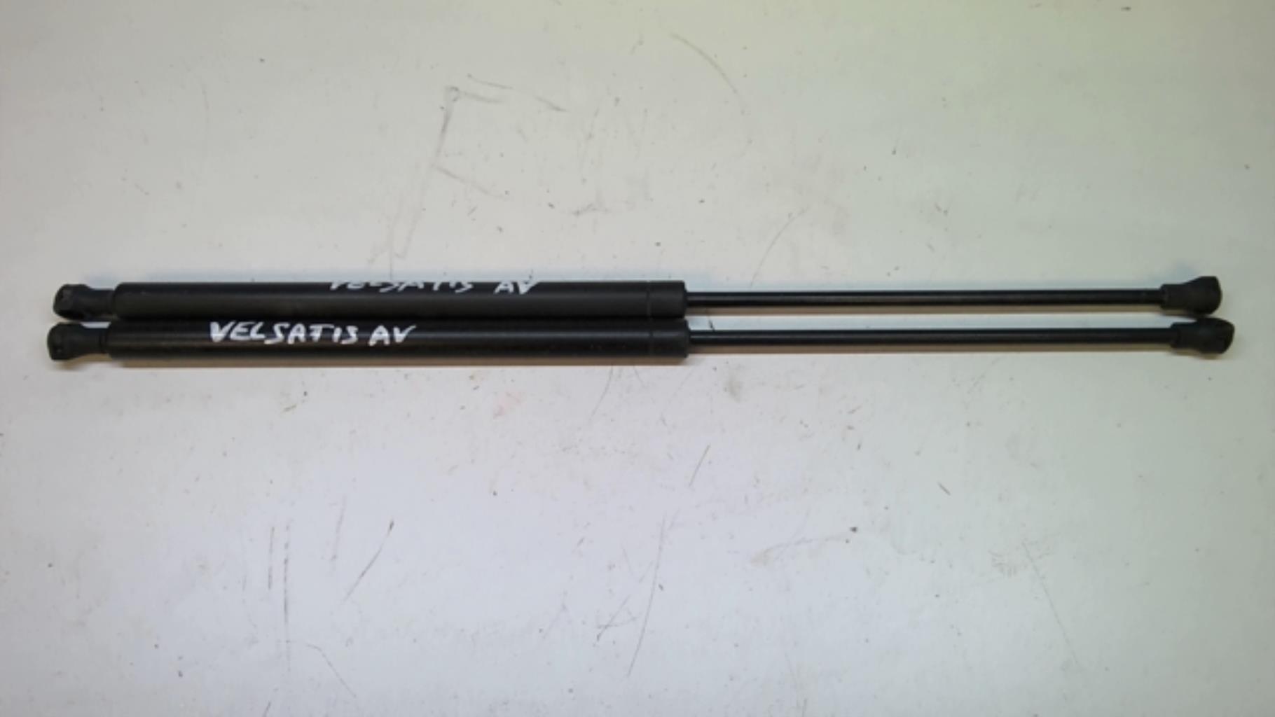 Verin de capot RENAULT VEL SATIS  - 1