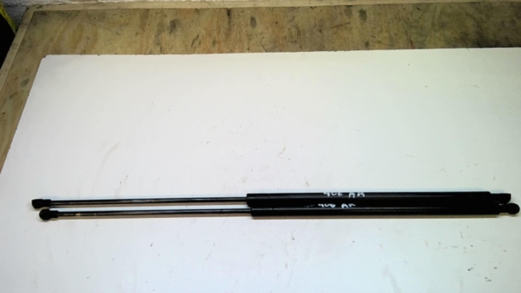 Verin de coffre PEUGEOT 406  - 1