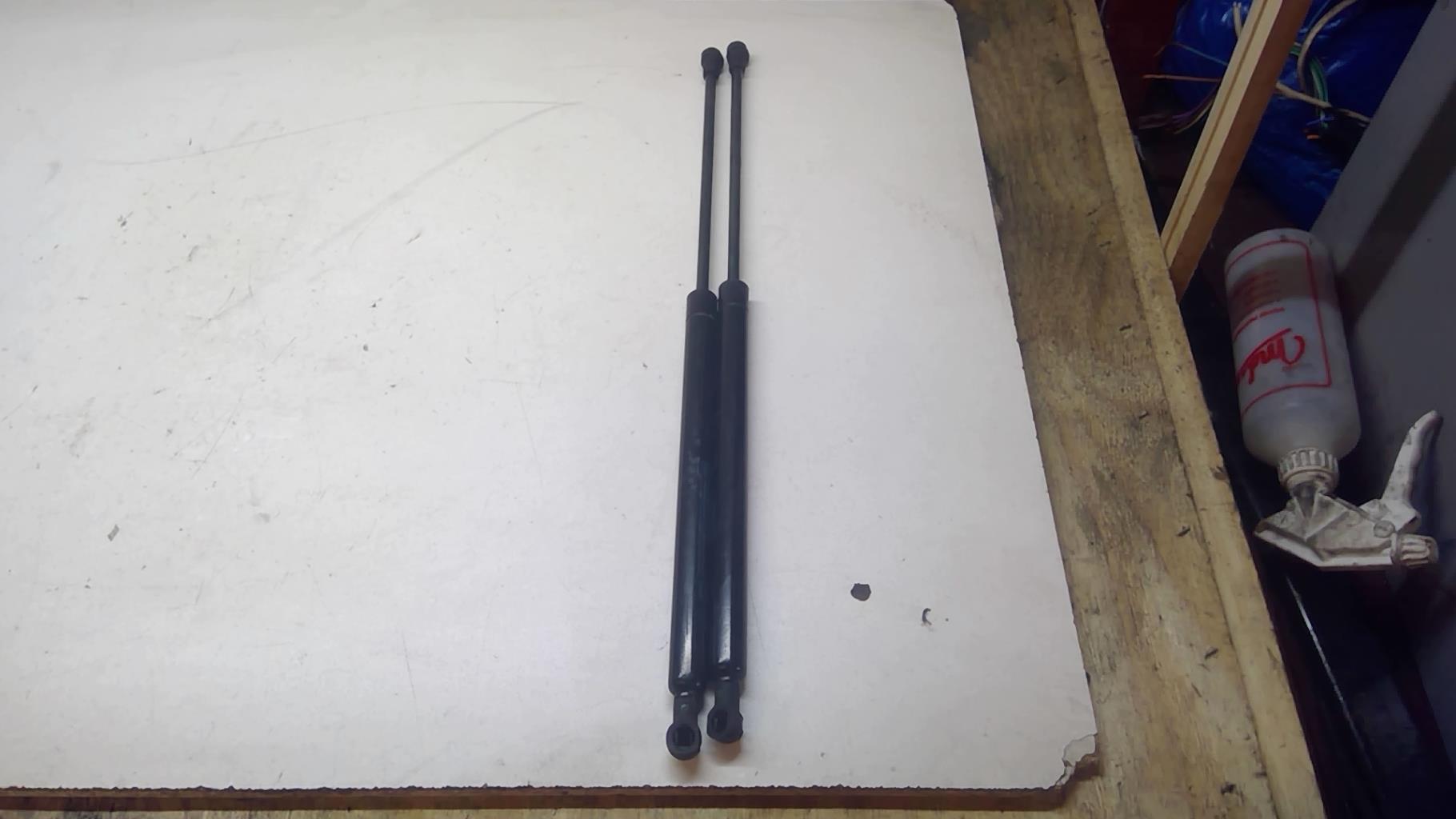 Verin de coffre FIAT PANDA 2  - 1