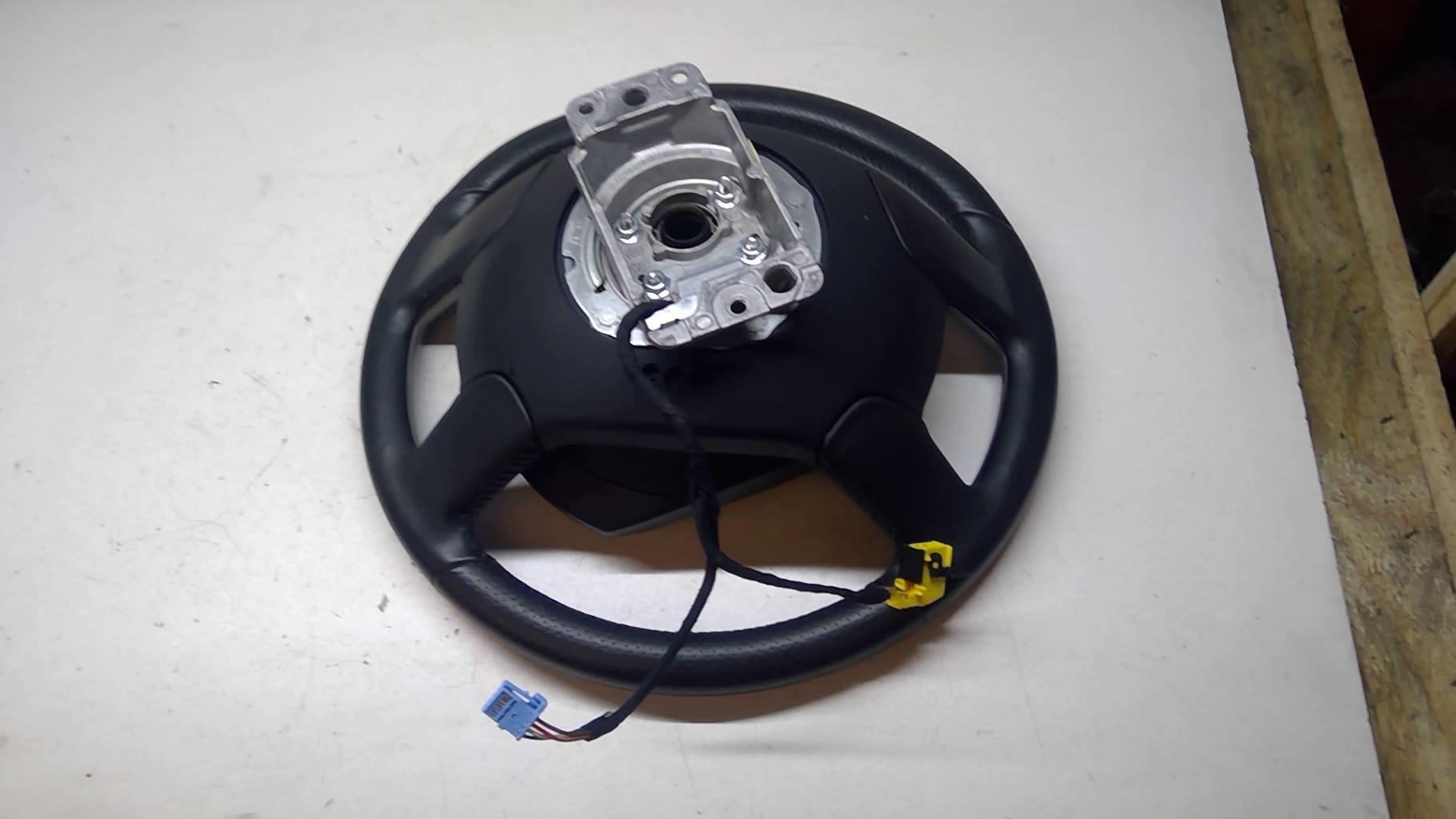 Volant CITROEN C5 2 Diesel - 1