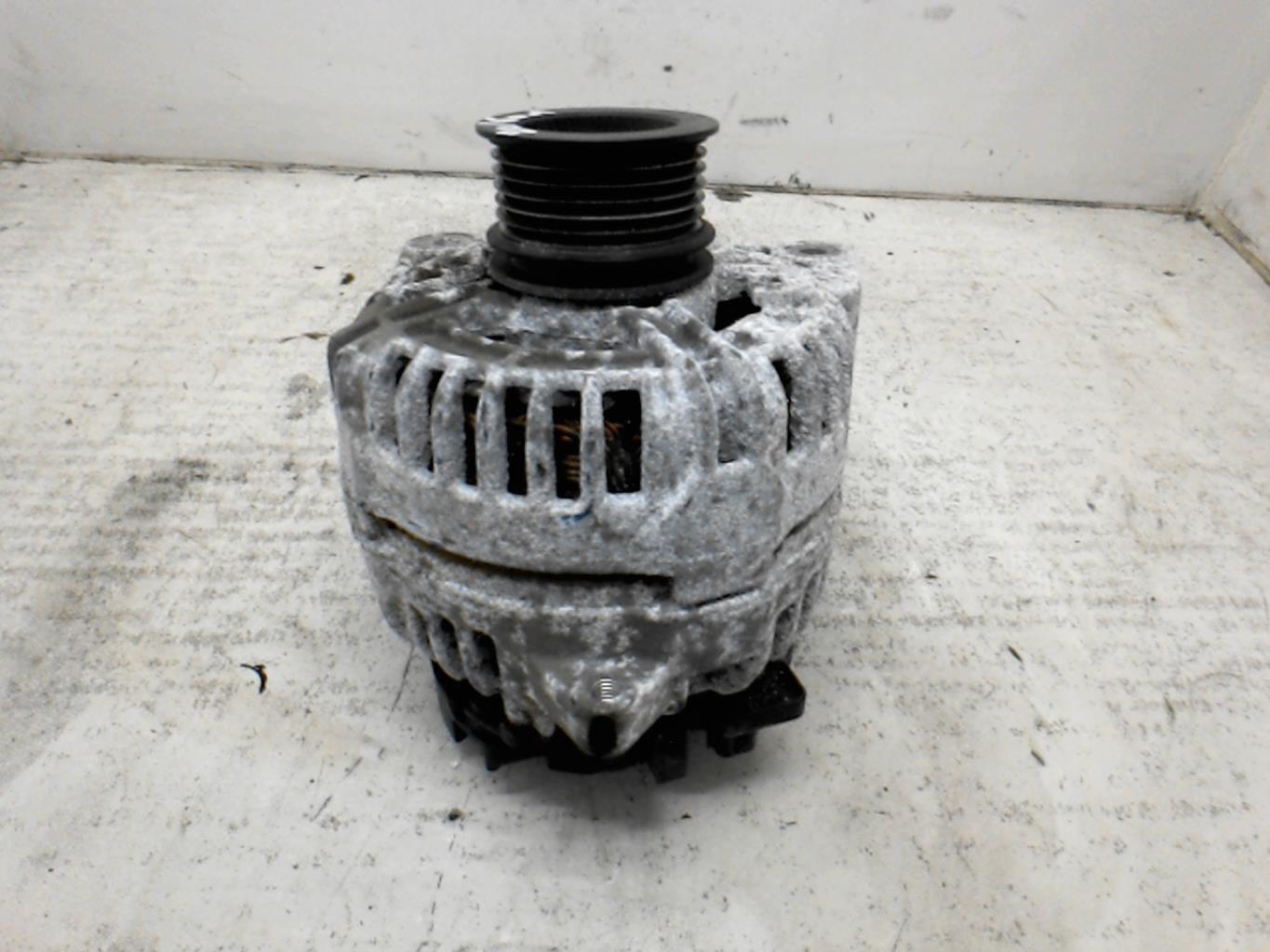 Alternateur RENAULT MODUS PHASE 1 Essence - 1