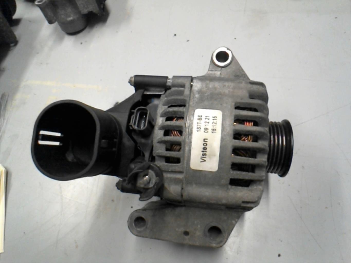 Alternateur OPEL CORSA B PHASE 2 Essence - 1