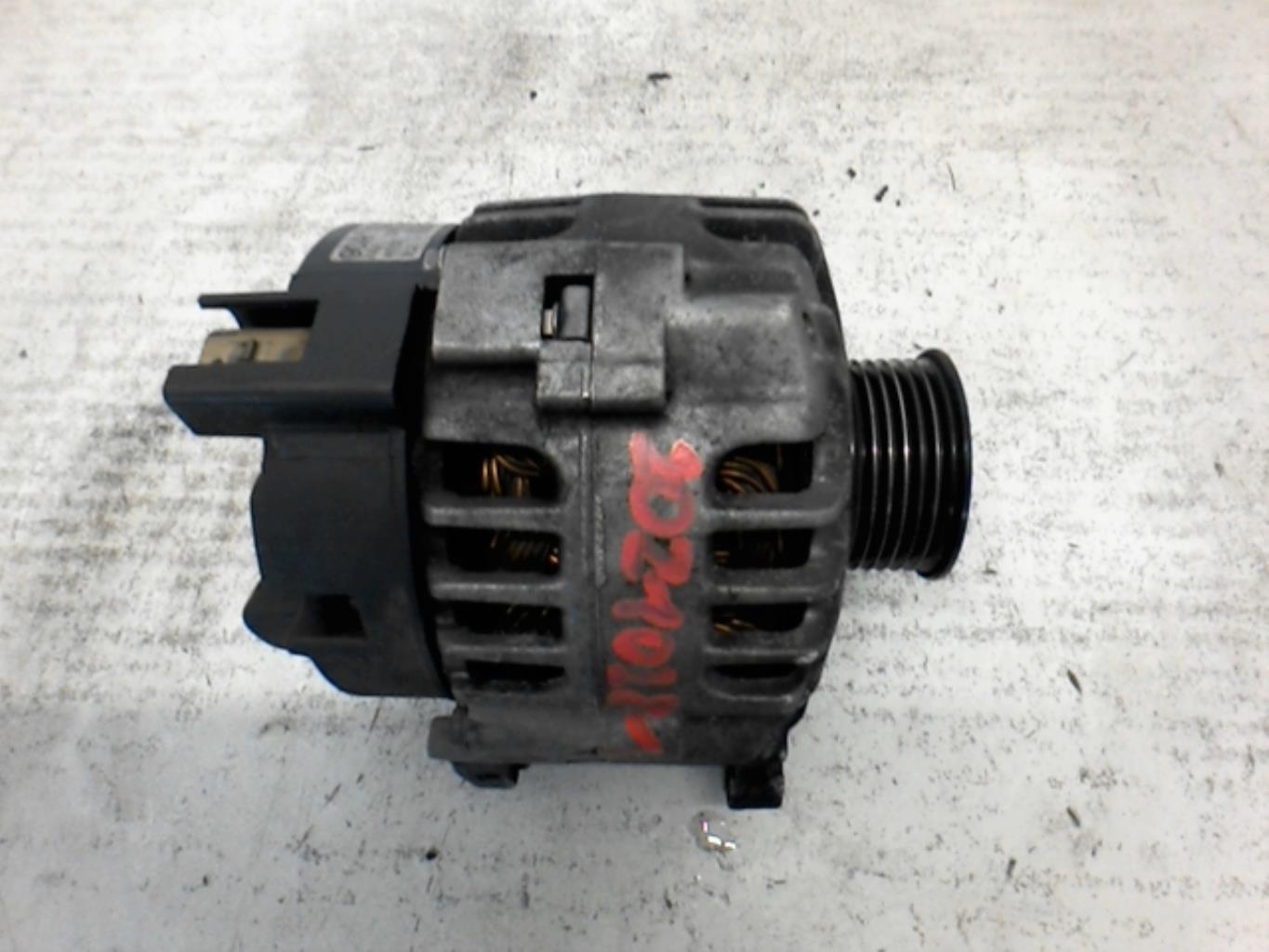 Alternateur BMW X3 E83 PHASE 2  - 1