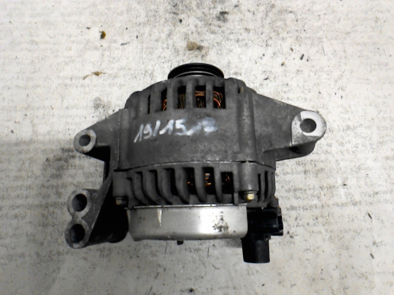 Alternateur VOLKSWAGEN PASSAT 4 PHASE 2 Diesel - 1