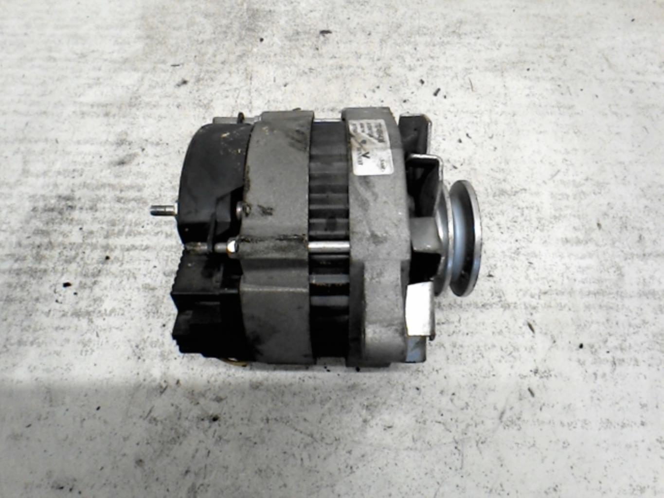 Alternateur RENAULT R19 PHASE 2 Essence - 1