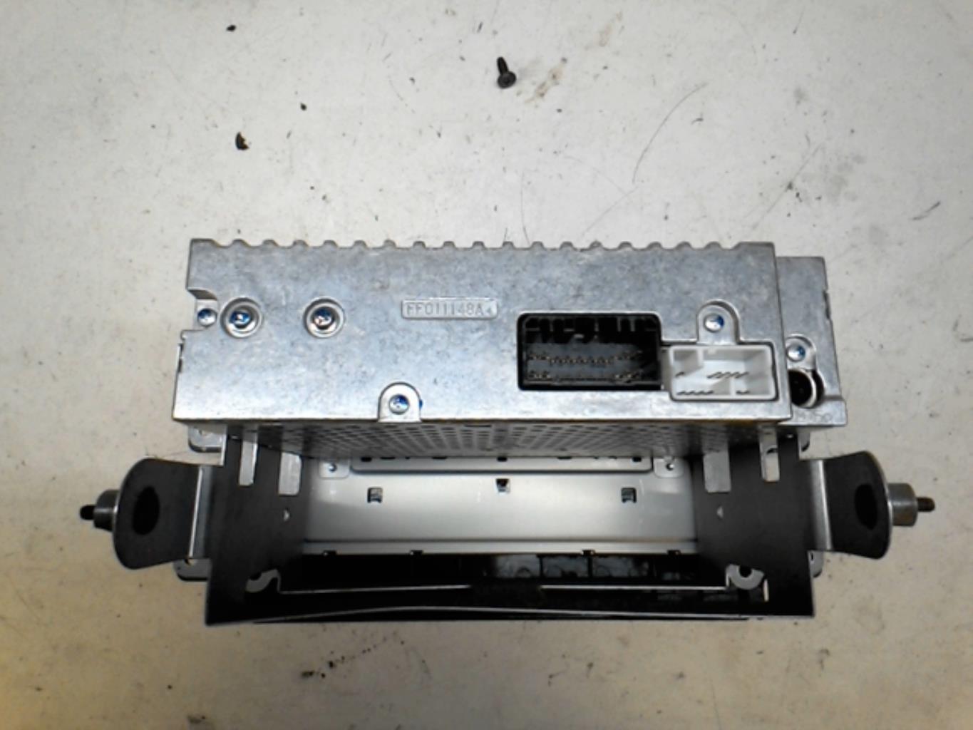 Autoradio SUZUKI SX4 1 Diesel - 1