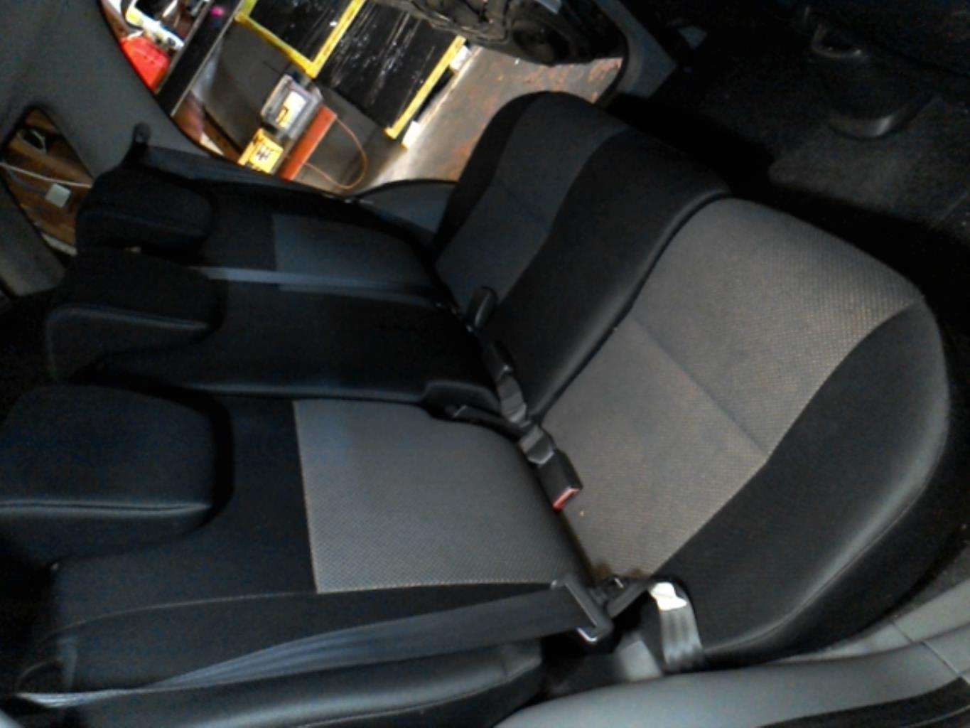 Banquette arriere SUZUKI SX4 1 Diesel - 1