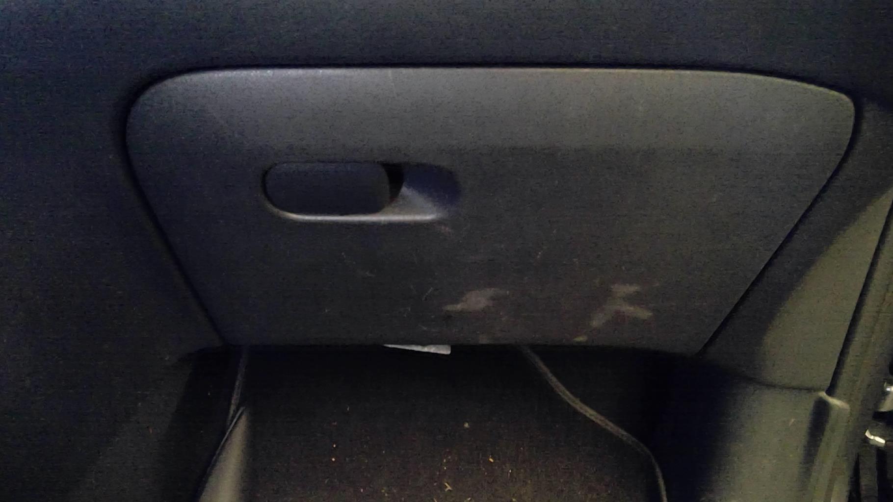 Boite a gants CITROEN C3 PICASSO PHASE 1 Diesel - 1