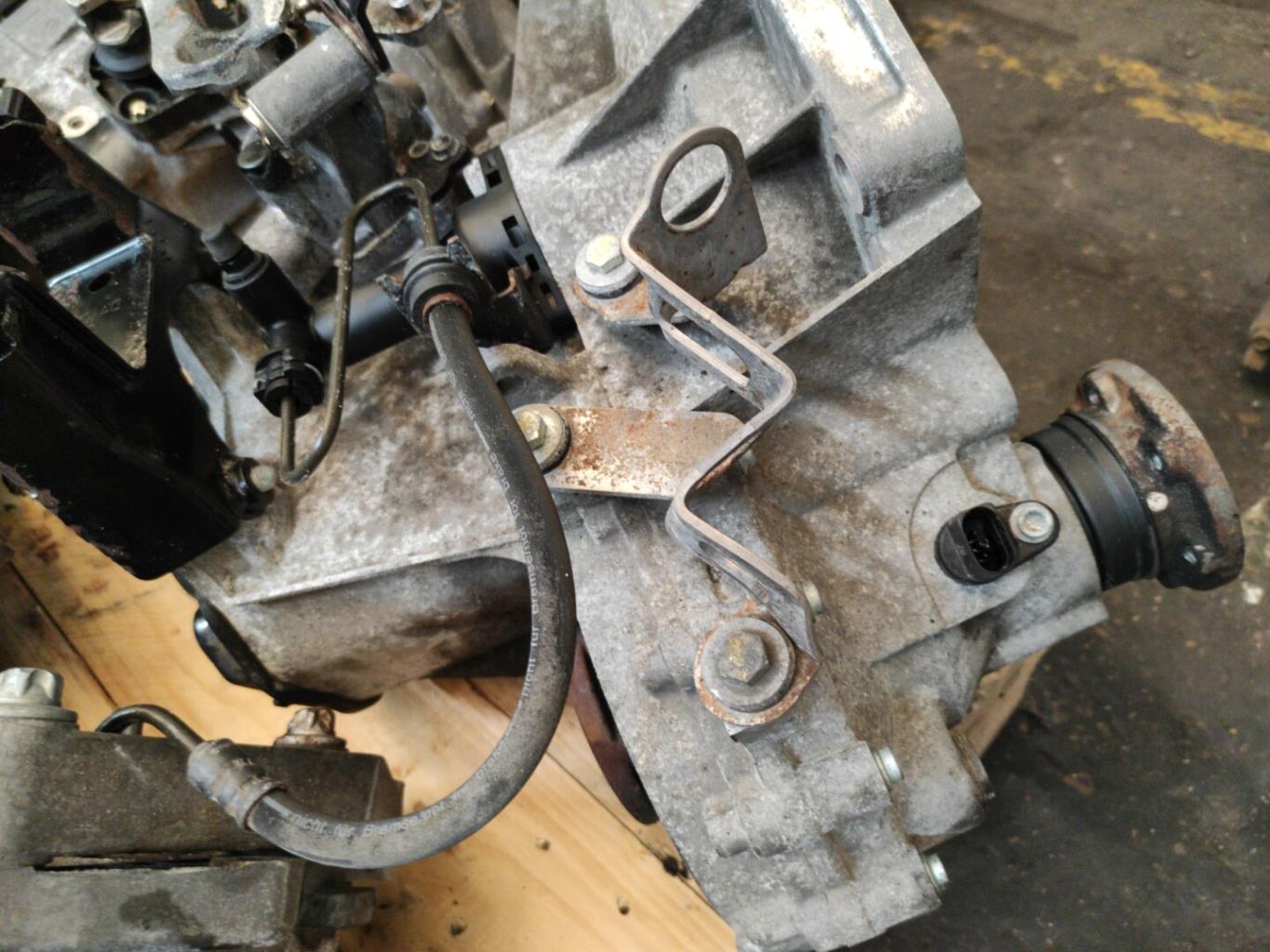 Boite de vitesses VOLKSWAGEN POLO 4 PHASE 1 Essence - 1