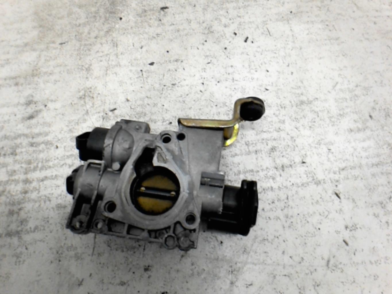 Boitier papillon FIAT PUNTO 2 PHASE 1 Essence - 1