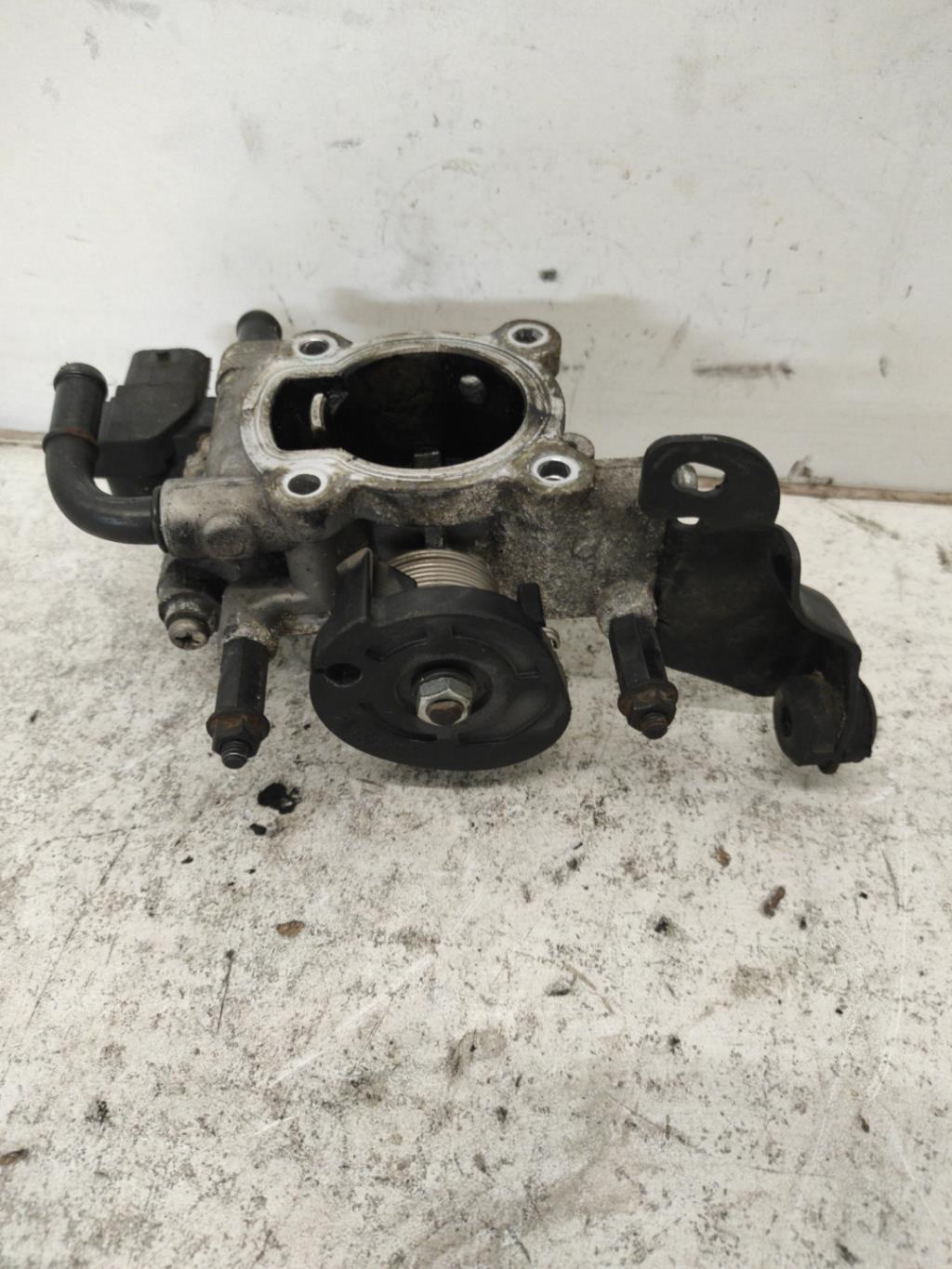 Boitier papillon HYUNDAI I 10 1 PHASE 1 Essence - 1