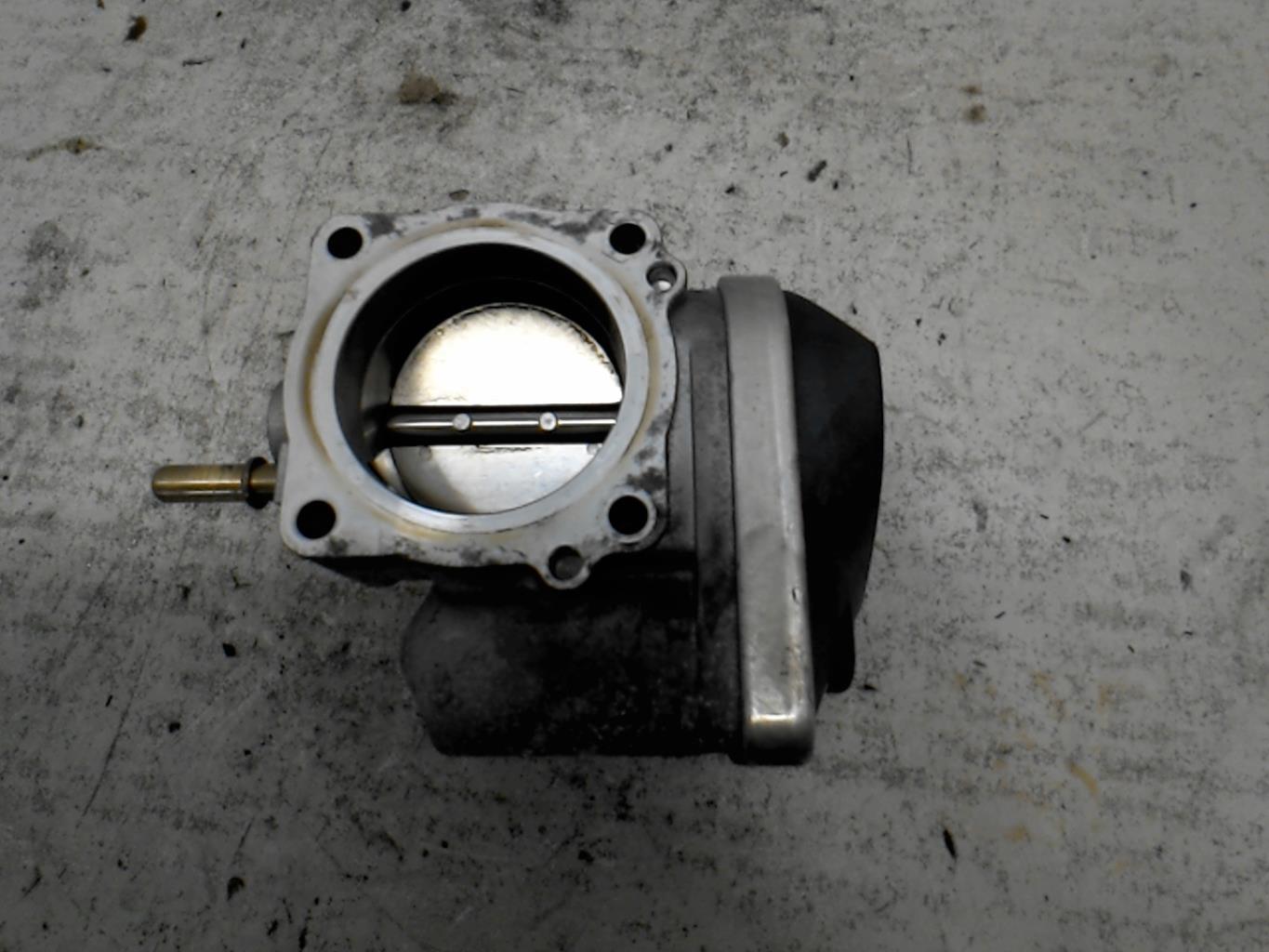 Boitier papillon RENAULT MODUS PHASE 1 Essence - 1