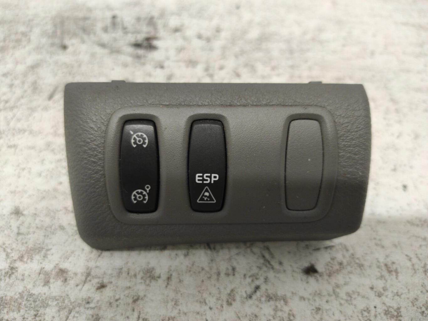 Bouton/Interrupteur RENAULT LAGUNA 2 PHASE 1 Diesel - 1