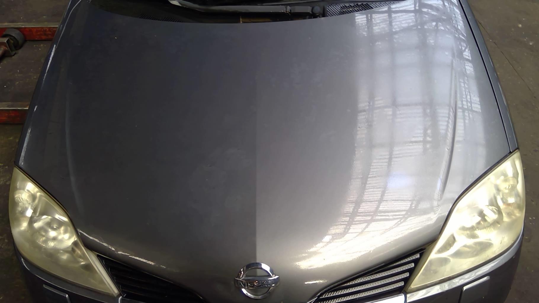 Capot NISSAN PRIMERA 3 Essence - 1
