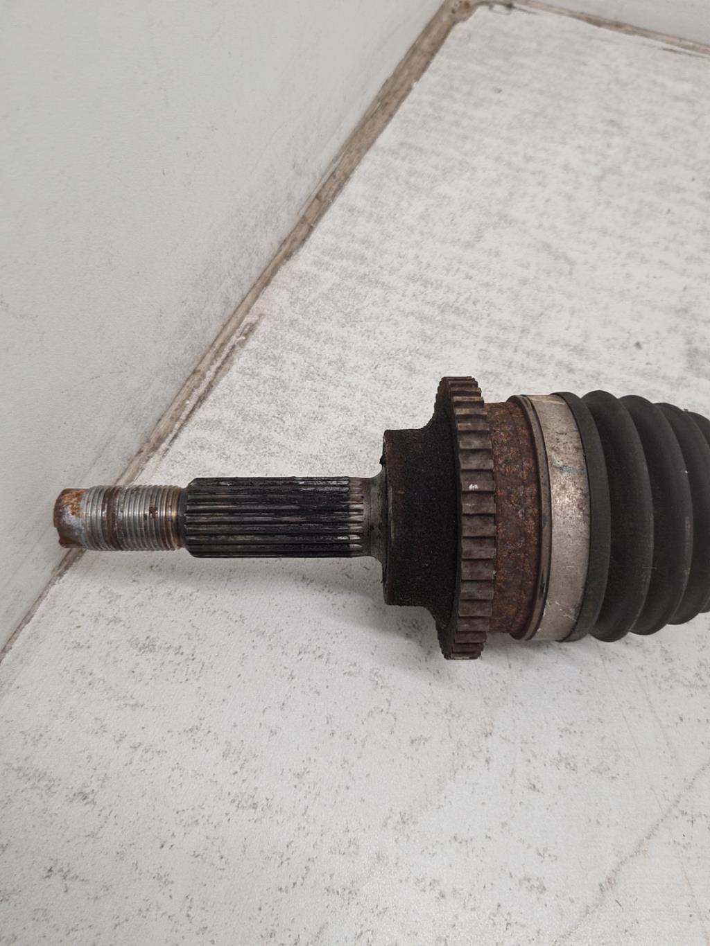 Cardan droit (transmission) CHEVROLET SPARK PHASE 1 Essence - 1