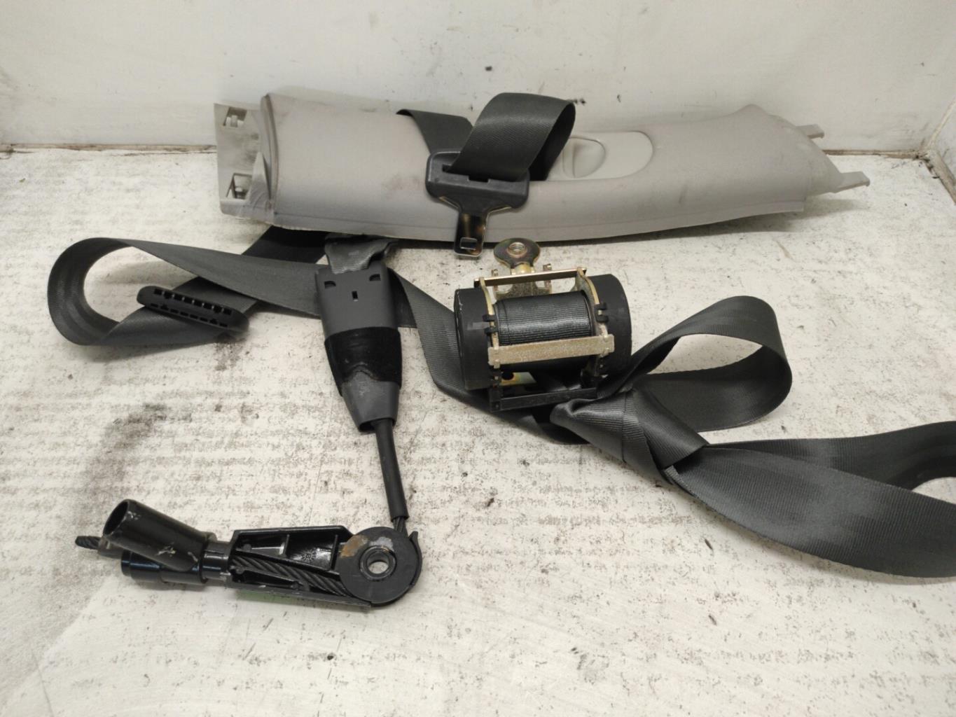Ceinture avant droit RENAULT LAGUNA 2 PHASE 1 Diesel - 1