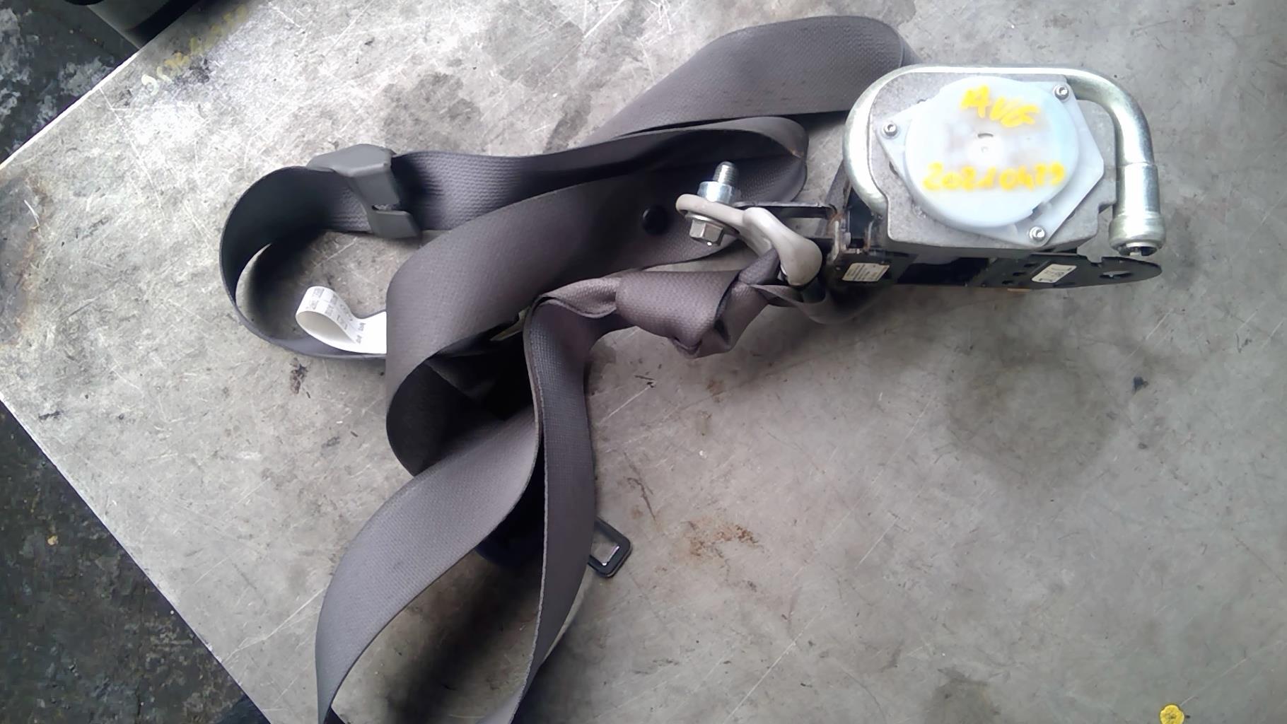 Ceinture avant gauche MAZDA 6 1 PHASE 1 Diesel - 1