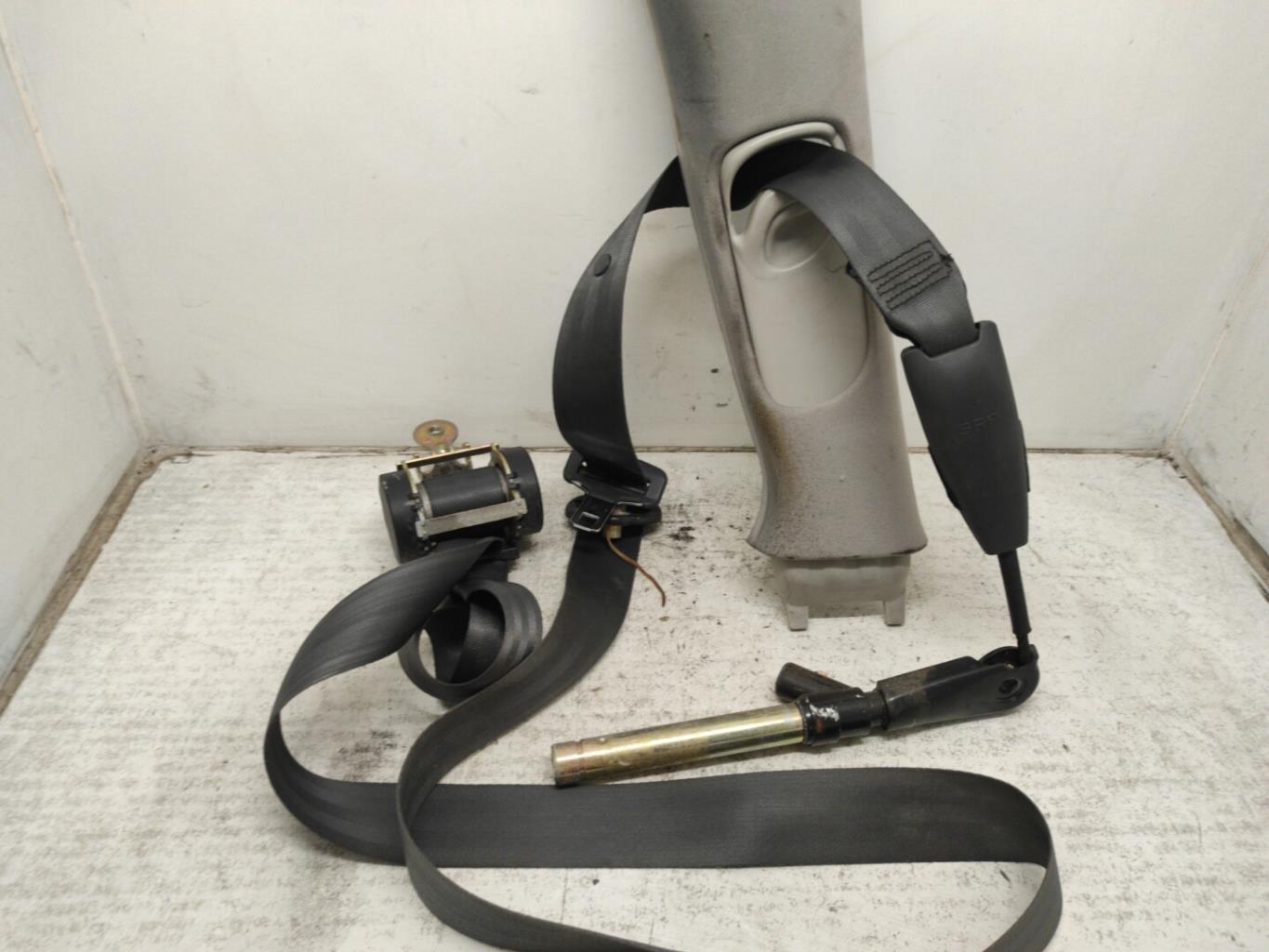 Ceinture avant gauche RENAULT LAGUNA 2 PHASE 1 Diesel - 1