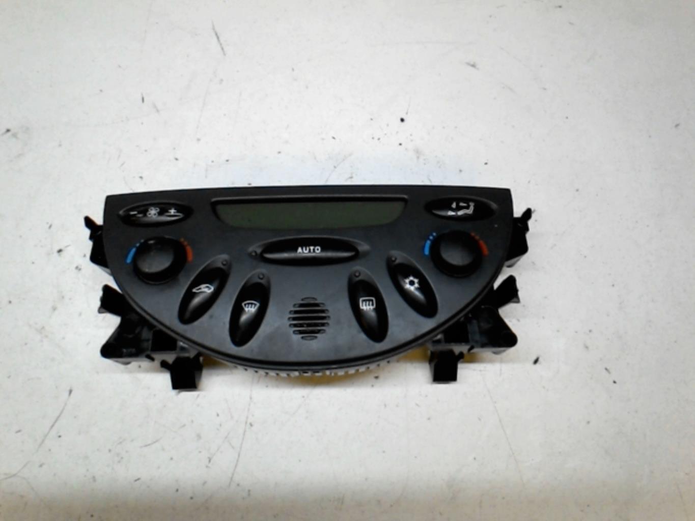 Commande chauffage CITROEN C5 1 PHASE 1 Essence - 1